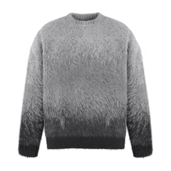 MSC DESIGN Grey Sweater