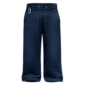 MSC DESIGN Navy Pants