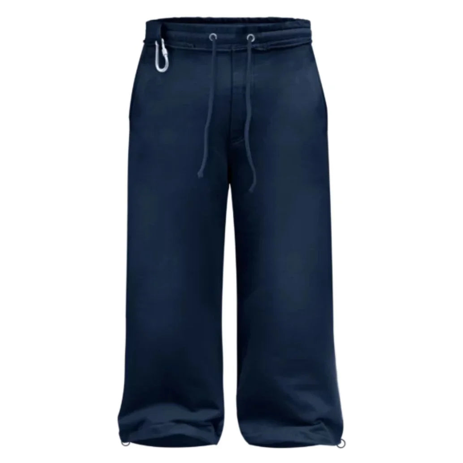 MSC DESIGN Navy Pants