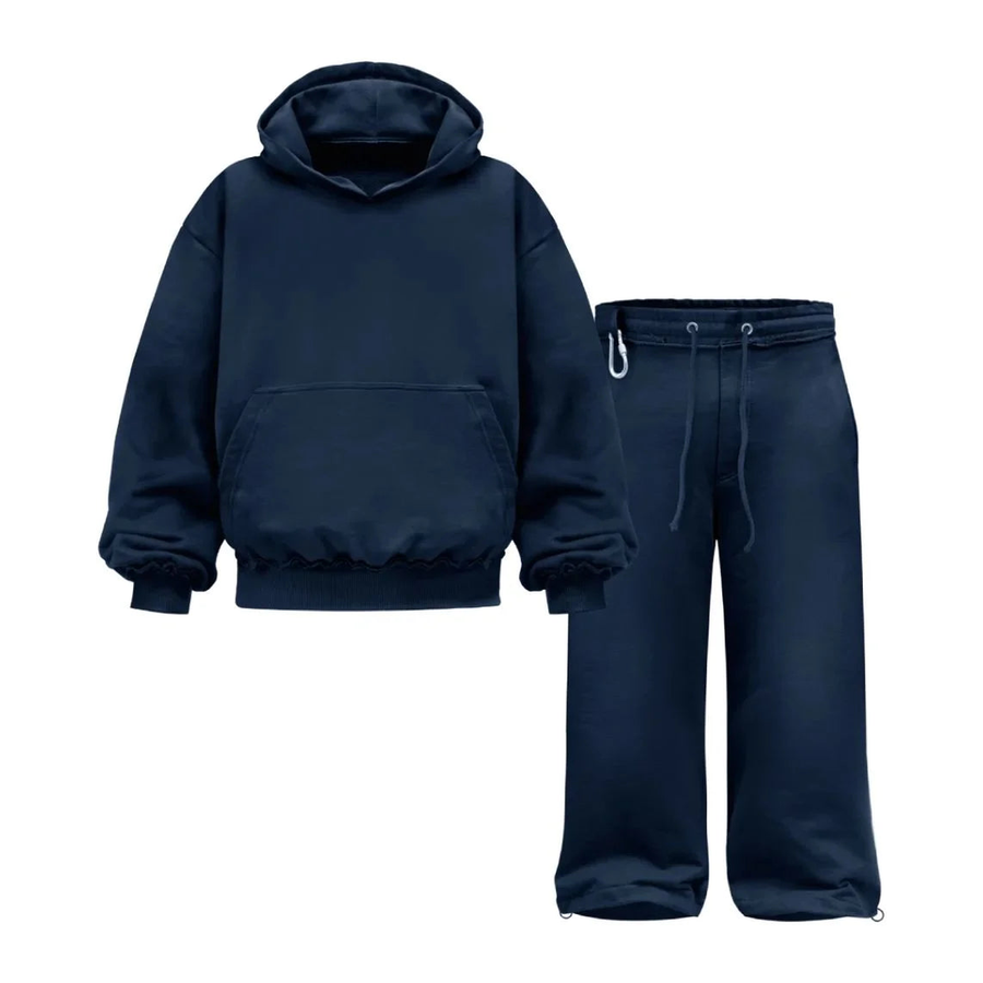 MSC DESIGN Navy Set