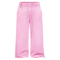 MSC DESIGN Pink Pants