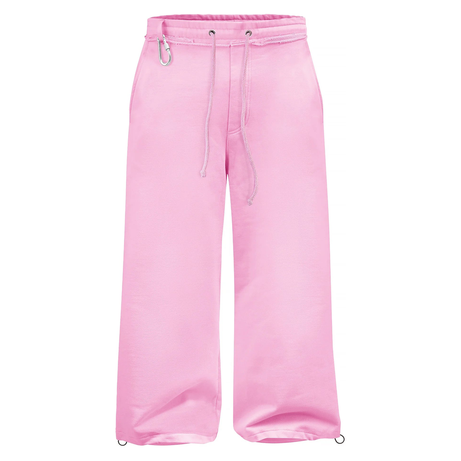 MSC DESIGN Pink Pants