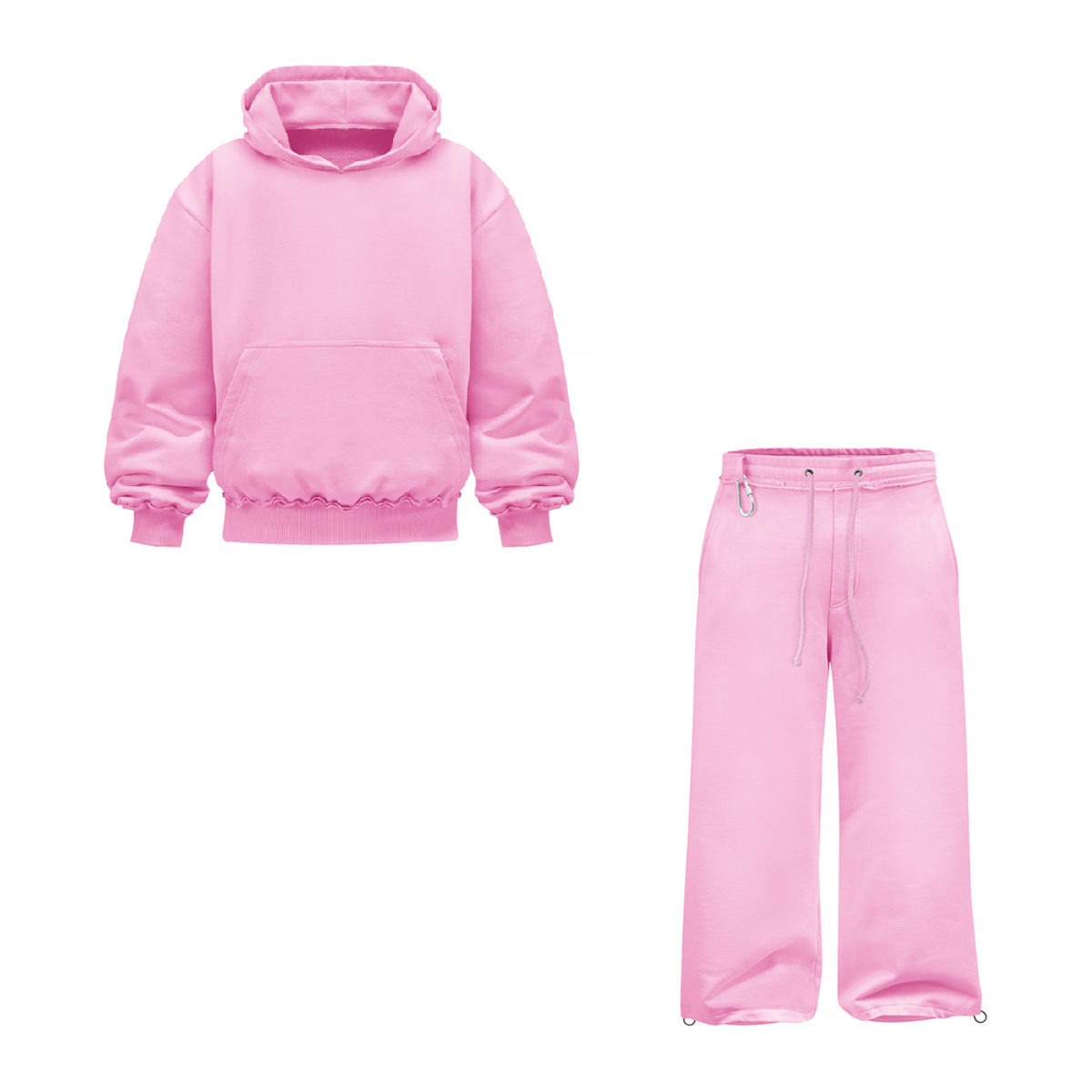 Sada MSC DESIGN Pink