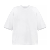 MSC Design White Tee