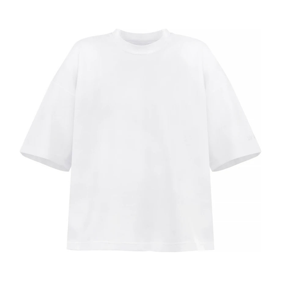 MSC Design White Tee