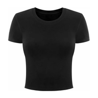MSC DESIGN Blouse Black