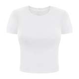 MSC DESIGN Women's Top White