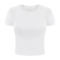 MSC DESIGN Women's Top White