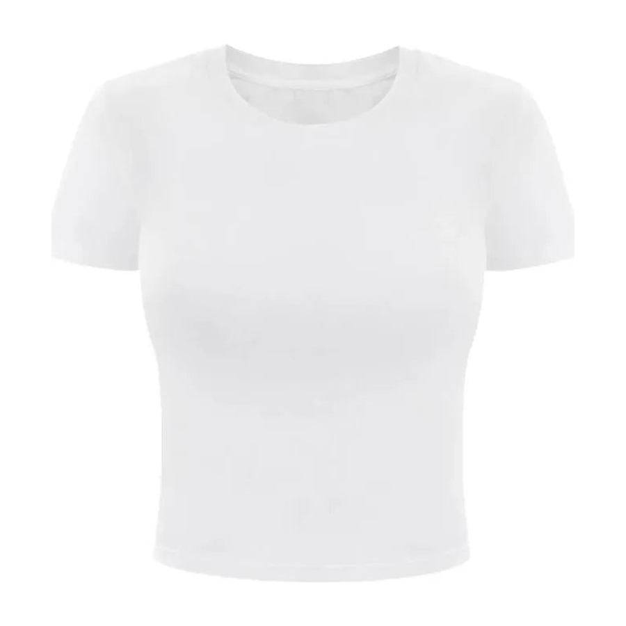 MSC DESIGN Women's Top White