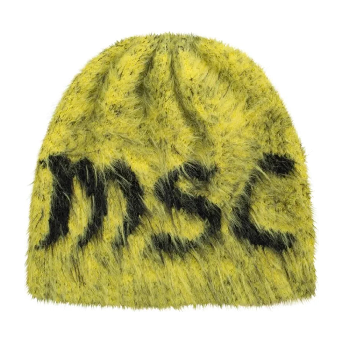 MSC DESIGN Žlutá čepice