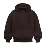MSC Hoodie Brown