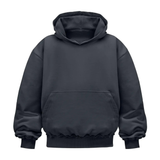 MSC Hoodie Graphite