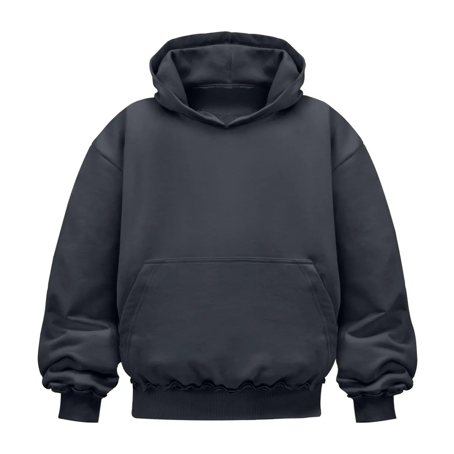 MSC Hoodie Graphite