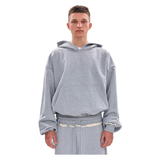 MSC Hoodie Grey