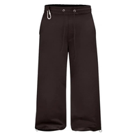 MSC Pants Brown