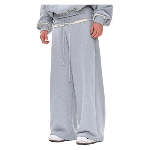 MSC Pants Grey