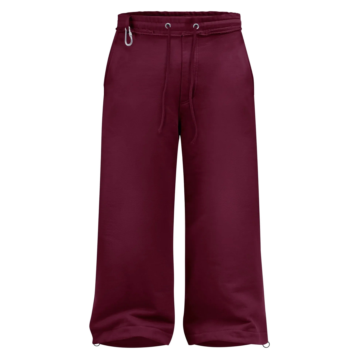 MSC Pants Maroon