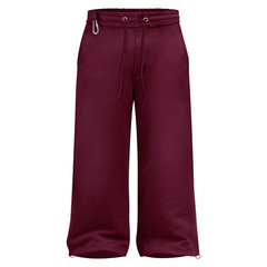 MSC Pants Maroon