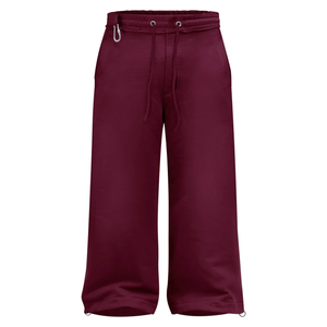 MSC Pants Maroon