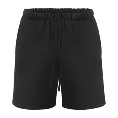 MSC DESIGN Shorts Black