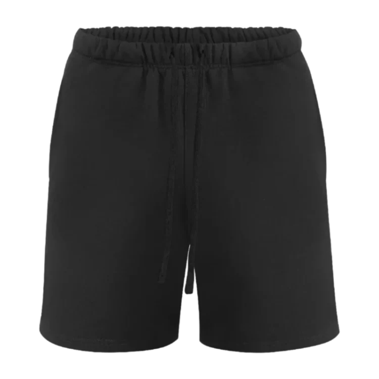 MSC DESIGN Shorts Black