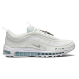MSCHF x INRI x Air Max 97 Jesus Shoes