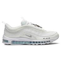 MSCHF x INRI x Air Max 97 Jesus Shoes