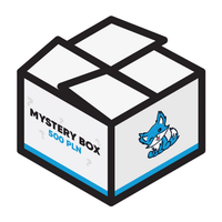 Mystery Box Streetwear 500 PLN