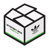 Mystery Box Adidas Yeezy 4000 PLN