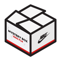 Nike Mystery Box 1000 PLN