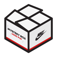Mystery Box Nike 4000 PLN