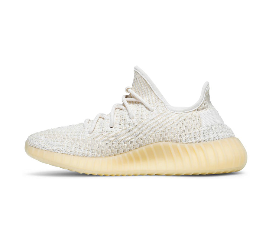 Yeezy Boost 350 "Natural"