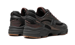 Joe Freshgoods x New Balance 1000 When Things Were Pure Black Ice