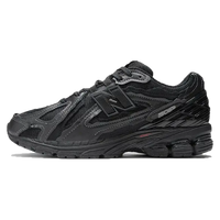 New Balance 1906D Protection Pack Black Leather
