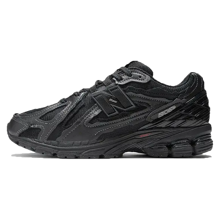 New Balance 1906D Protection Pack Black Leather