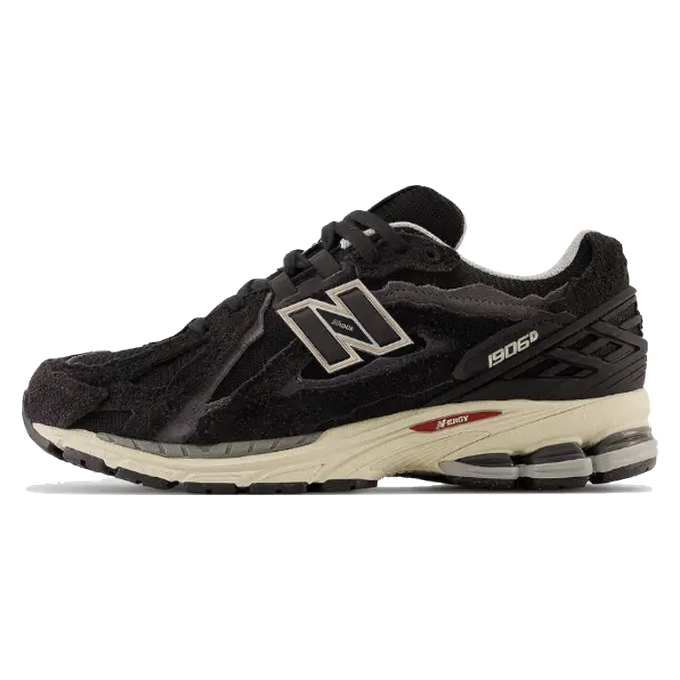 New Balance 1906D Protection Pack Black