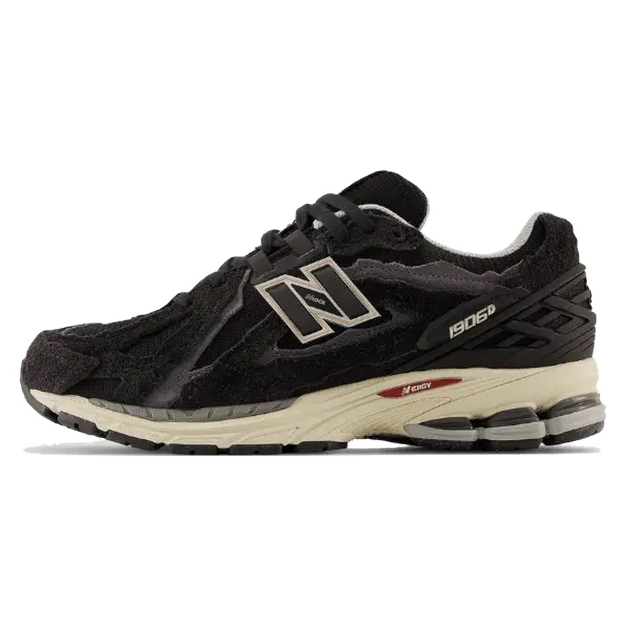 New Balance 1906D Protection Pack Black
