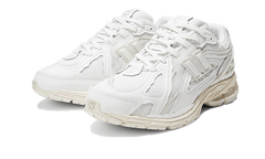 New Balance 1906D Protection Pack White Leather