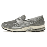 New Balance 1906L Metallic Silver