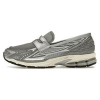New Balance 1906L Metallic Silver