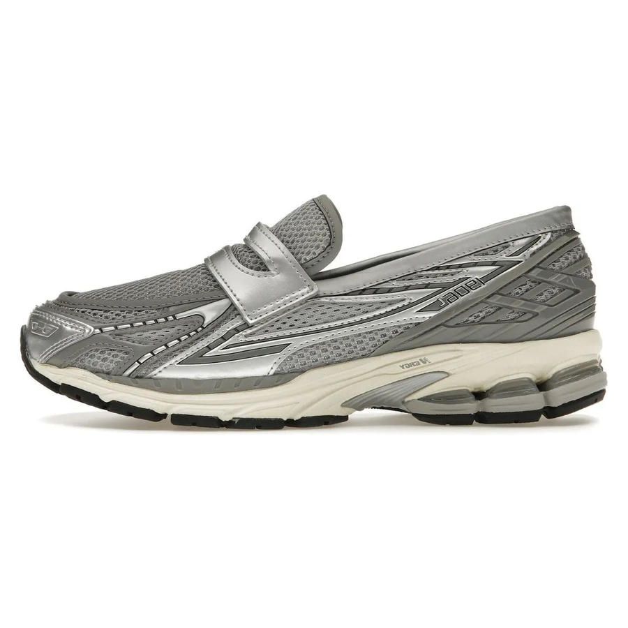 New Balance 1906L Metallic Silver