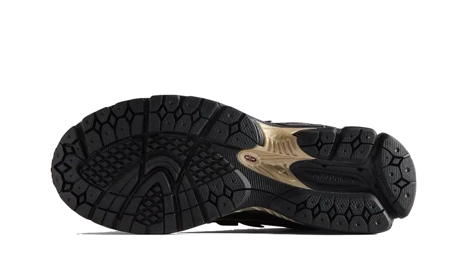 Kith x New Balance 1906R Black