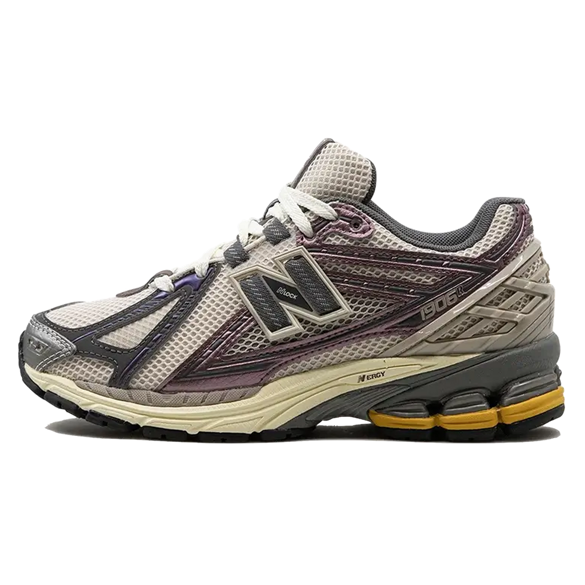 New Balance 1906R Licorice
