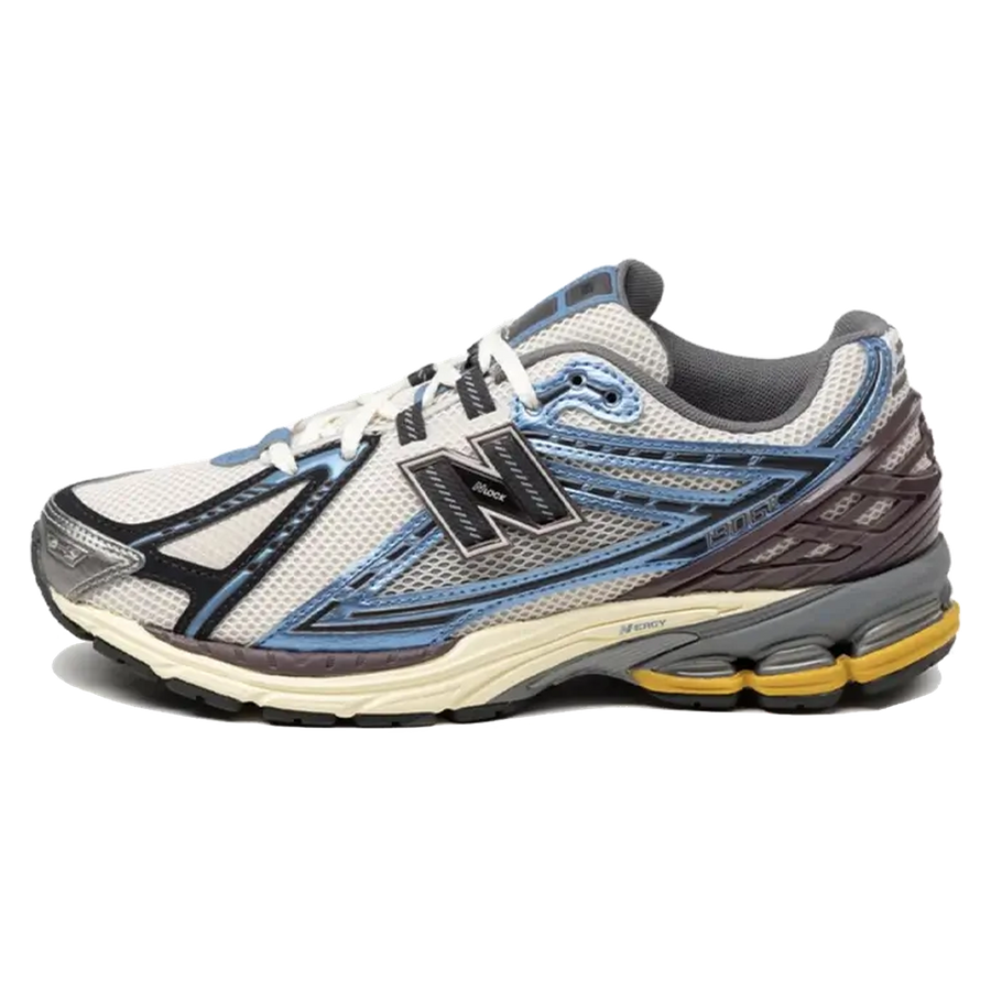 New Balance 1906R Metallic Blue