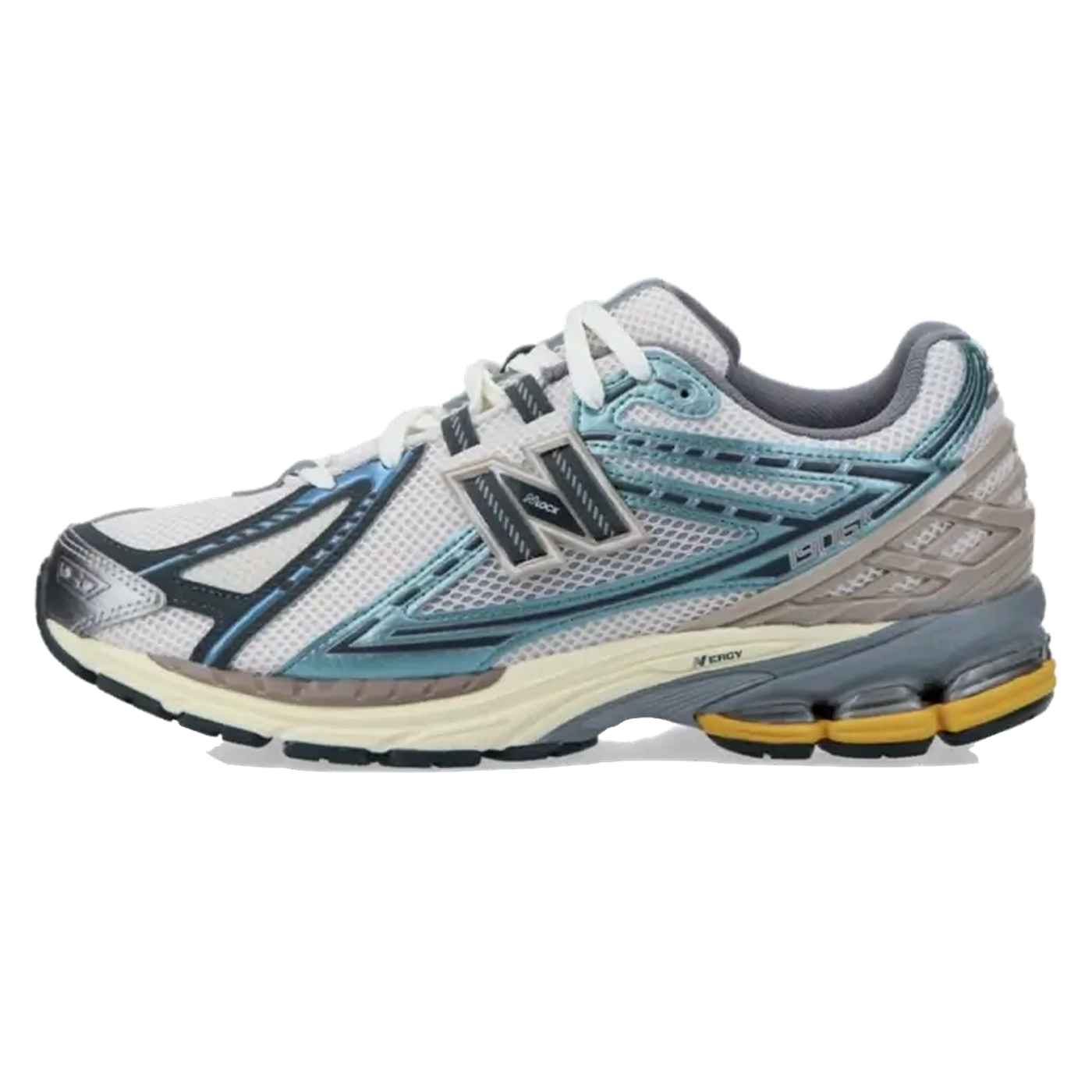 New Balance 1906R Metallic Teal