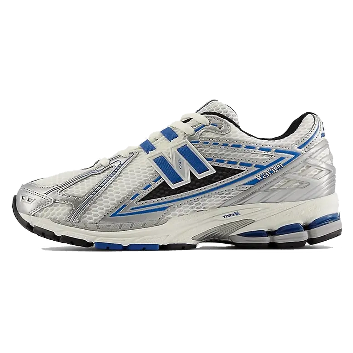 New Balance 1906R Silver Blue