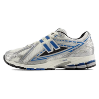New Balance 1906R Silver Blue