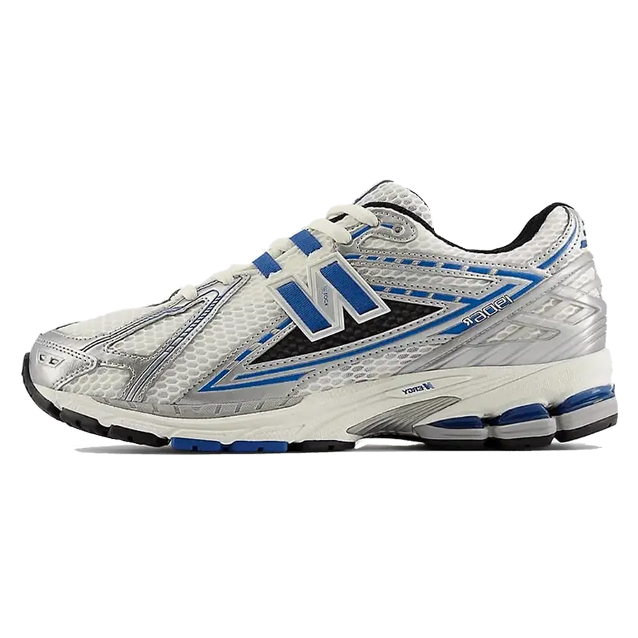 New Balance 1906R Silver Blue