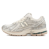 New Balance 1906R Silver Metallic Cream
