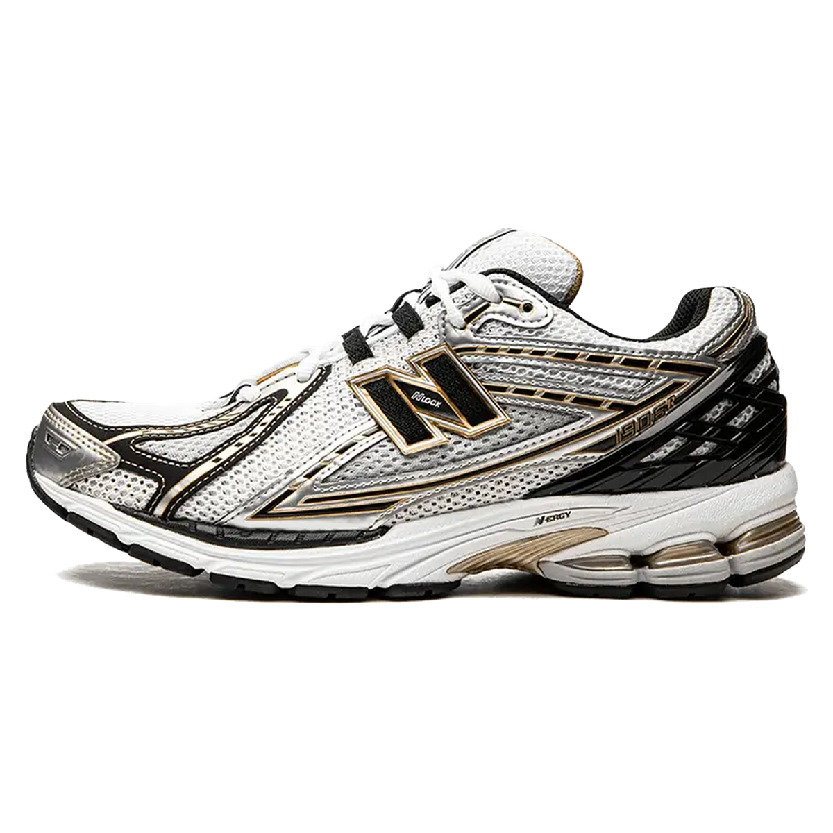 New Balance 1906R White Gold